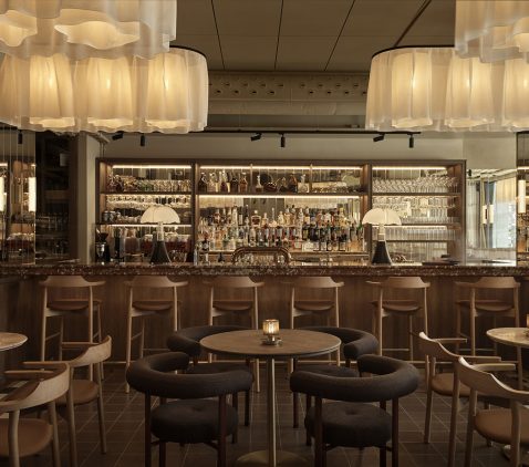 Bistro Gina