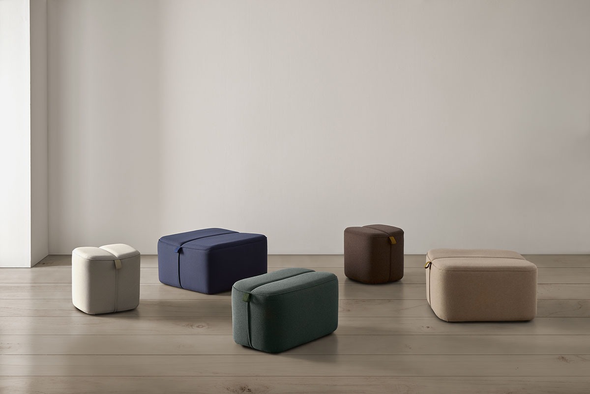 Blasco&Vila uutuudet 2024 Pomme rahit