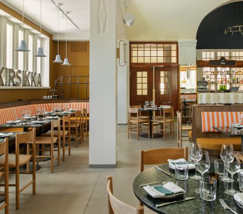 Ravintola Kirsikka