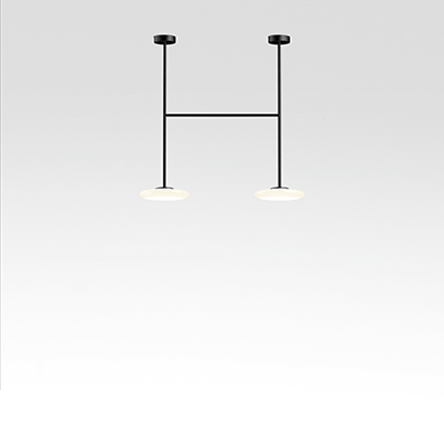 2-osainen 100cm