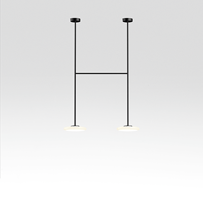 Marset Ihana Kattovalaisin 2-osainen 150cm