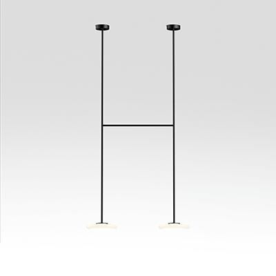 Marset Ihana Kattovalaisin 2-osainen 200cm