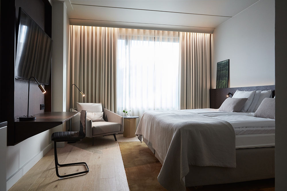 Solo Sokos Hotel Paviljonki