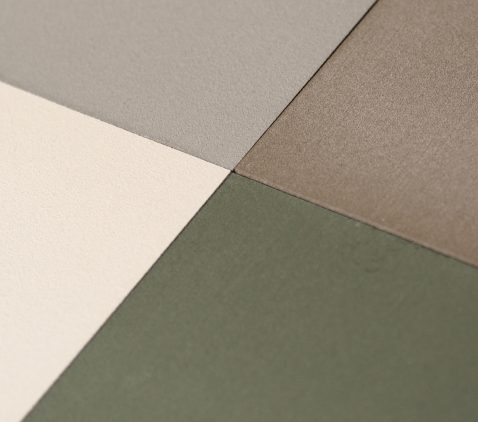St.Leo Dolomite Plaster eri sävyjä