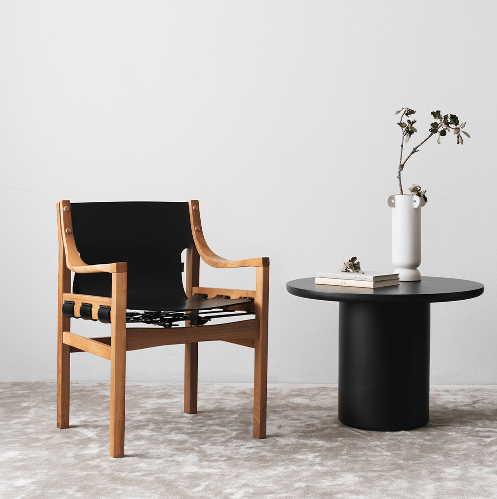 copenhagen chair